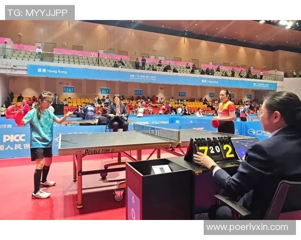 重庆乒乓球队在联合会杯中的精彩表现与实力分析